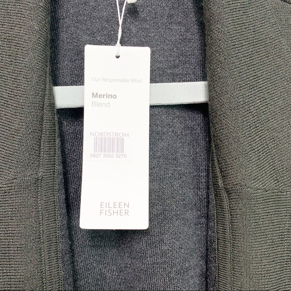 Eileen Fisher Sweater - Picture 9 of 10